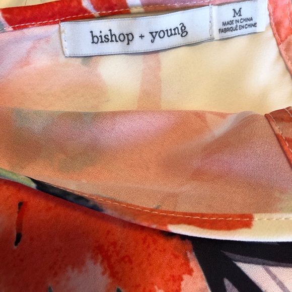 Blouse - Picture 2 of 3